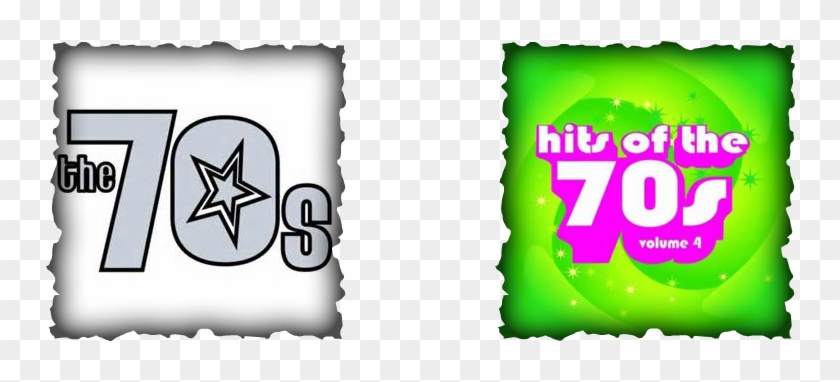 My Top 10 British Bands Or Solo Artists Of The 70s - Hits Of The 70's 3-v-a (cd) #718812