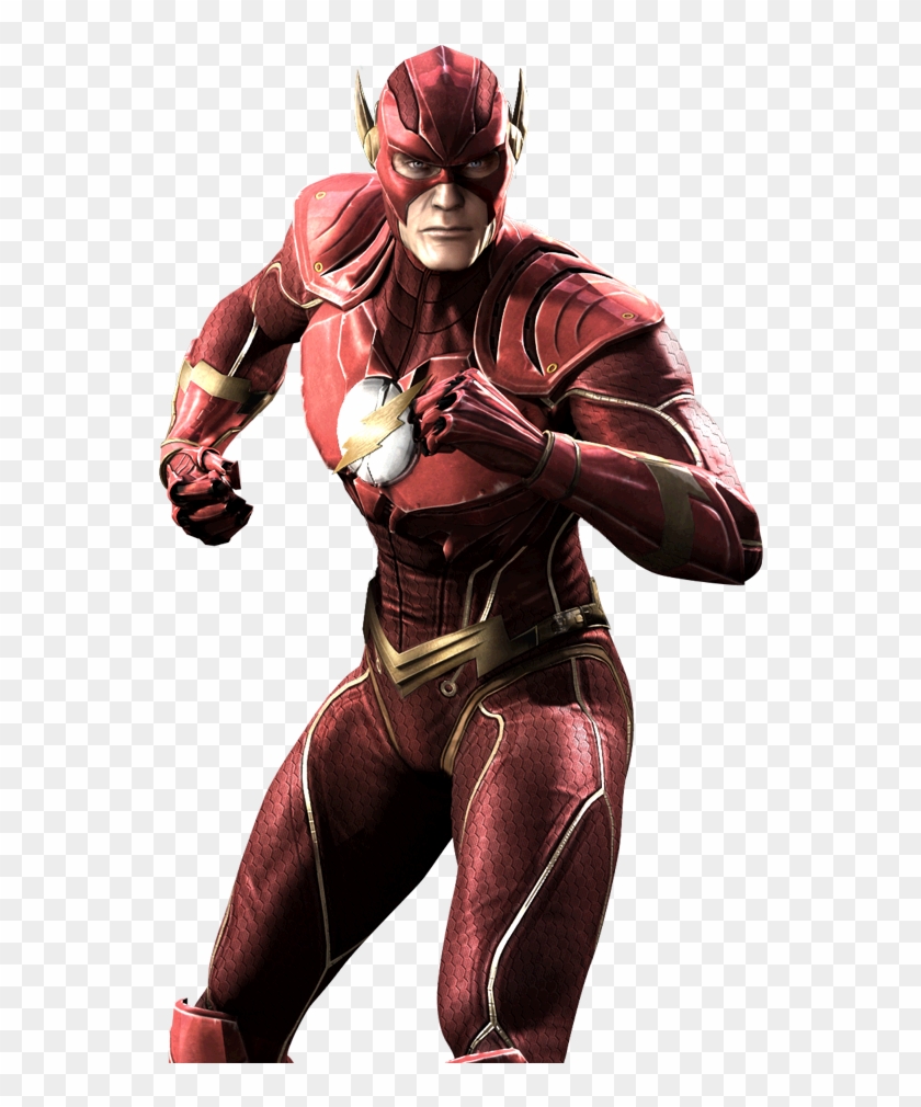   Injustice 2 Wonder Woman Costume #718889