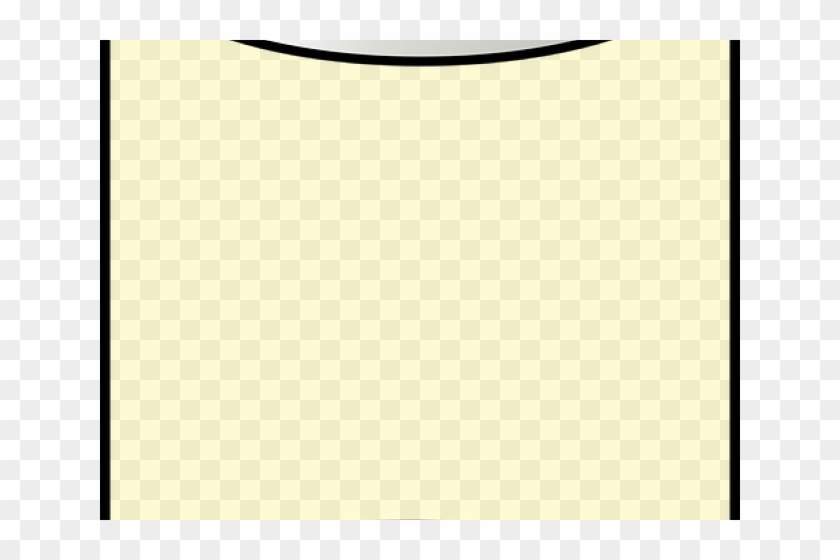 Jar Clipart Empty Container - Paper Product #718935