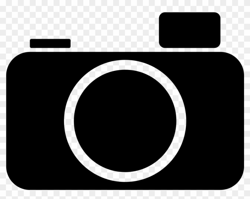 Digital Camera Clip Art #718978