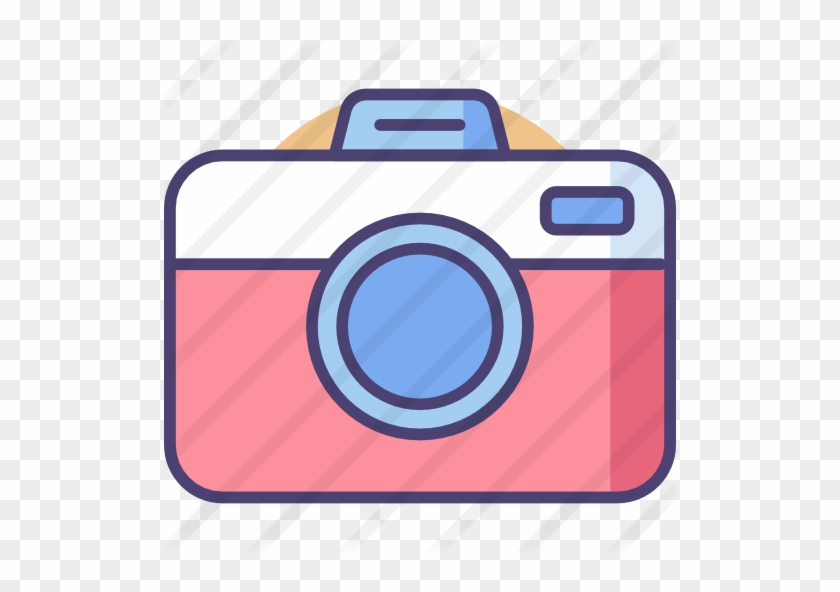 Digital Camera - Digital Camera #718980