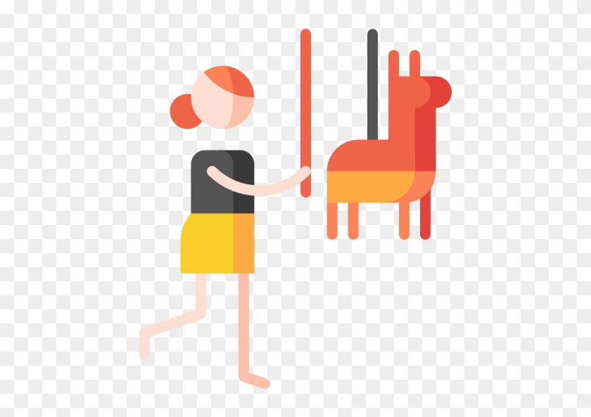 Piñata Free Icon - Piñata #718986