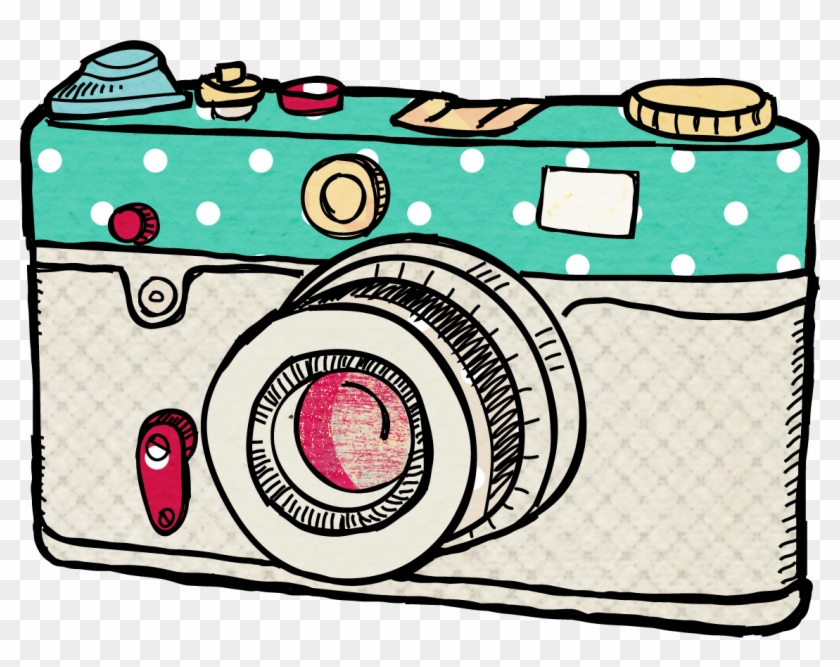 Camera - Camera Tumblr Png #719028
