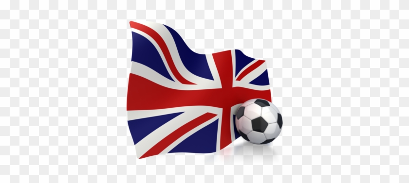 First Of All, I Should Point Out That It Is Still Possible - Uk Flag #719076