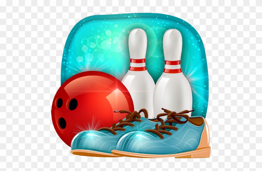 Ten-pin Bowling #719153