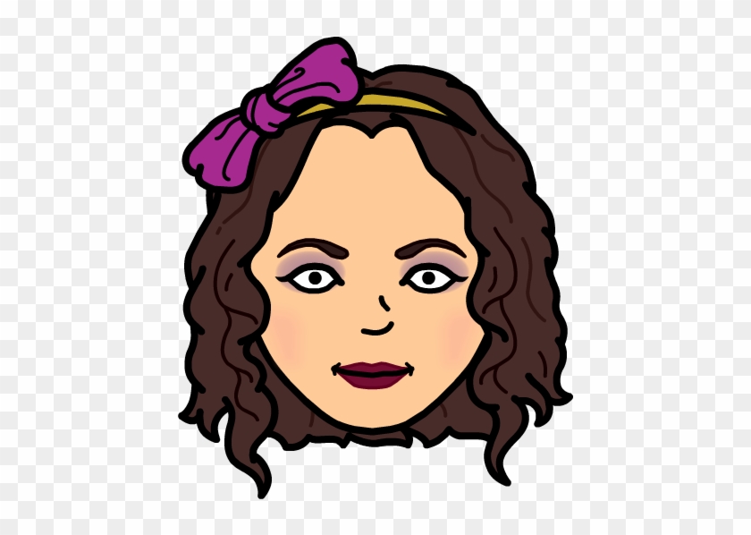 Bitmoji - Bitstrips #719233