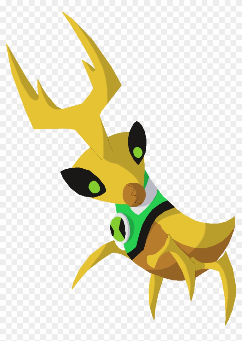 Ball Weevil Omniverse #719251