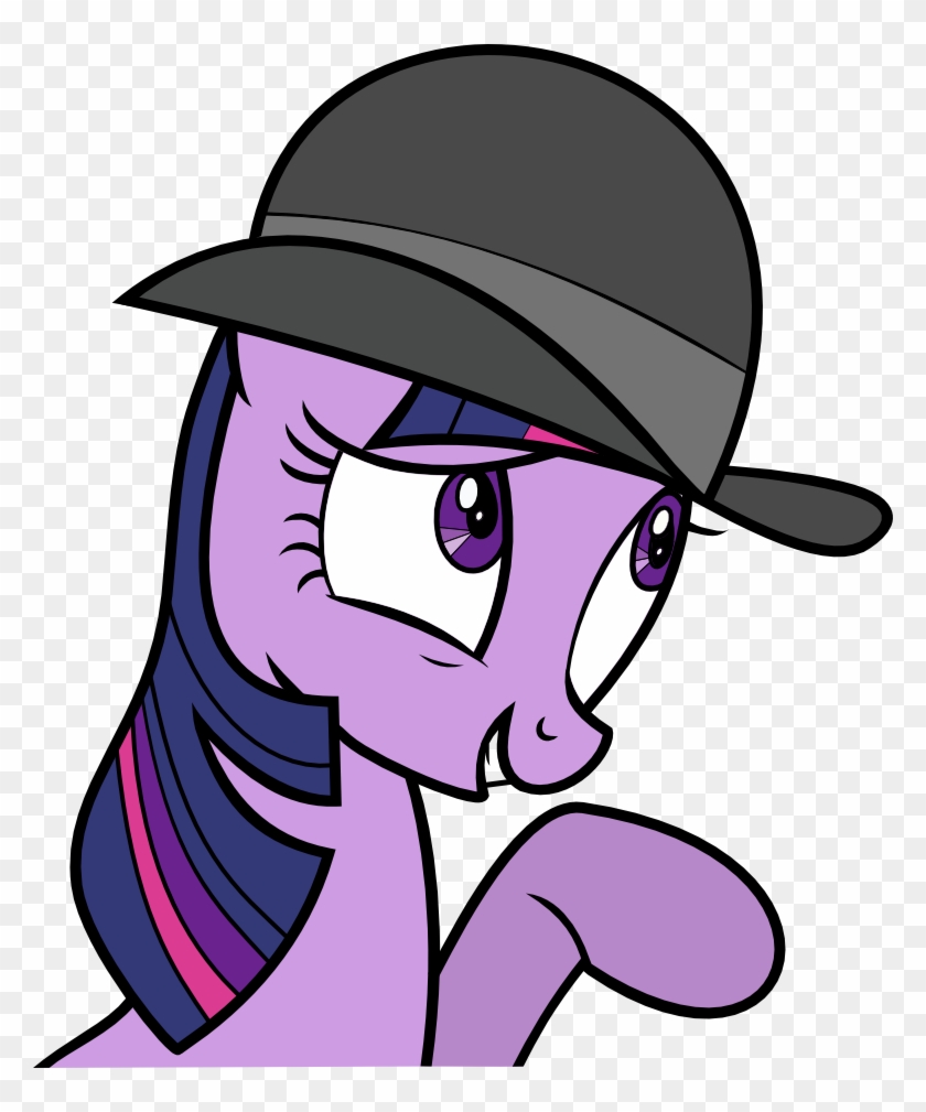 Detective Twilight By Lil-brony - Meme #719318
