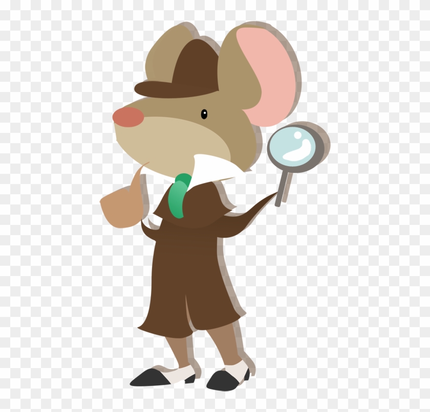 Ai Canz Solve Crimes By Tophatturtle - Cartoon #719354