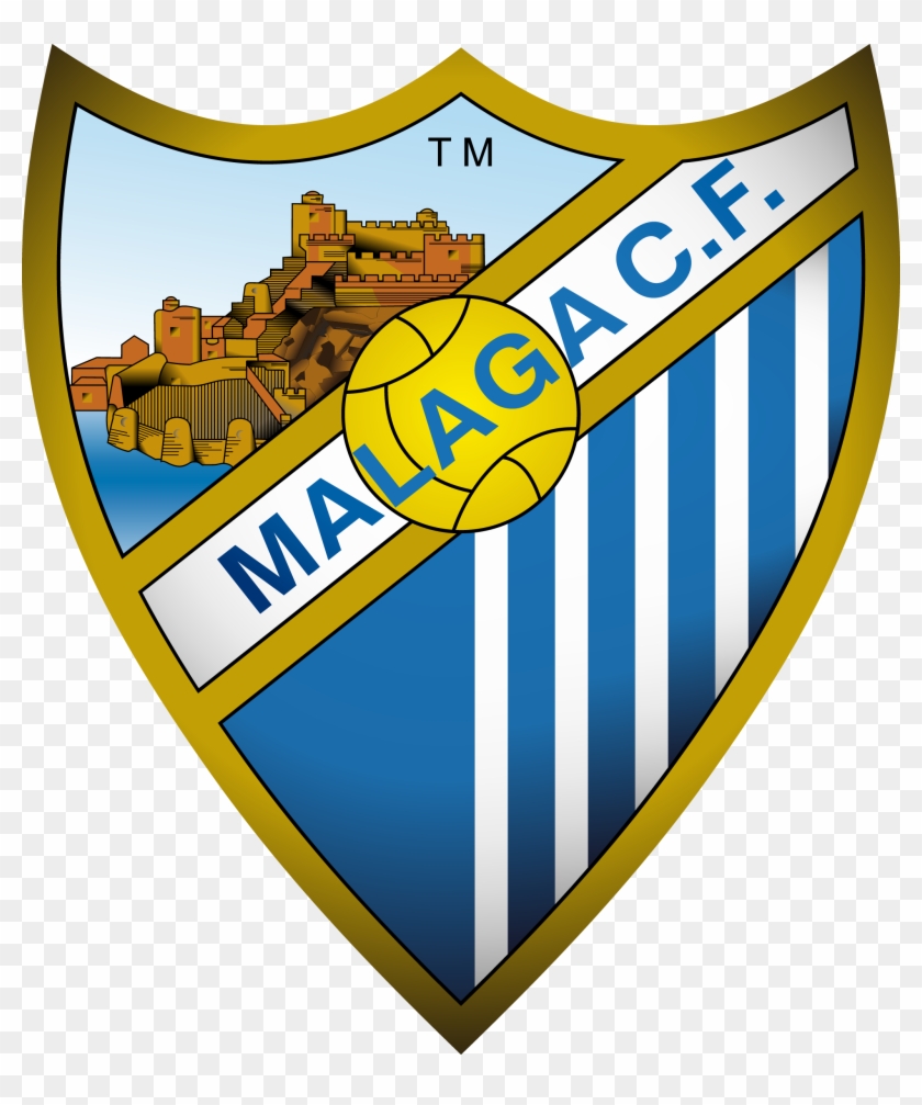 Save - Logo Malaga #719363