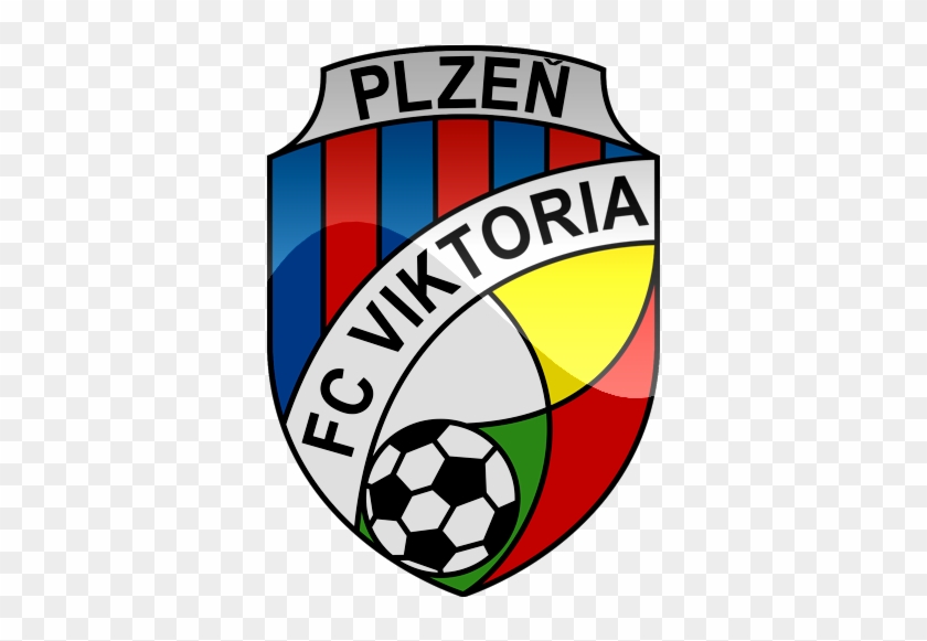 Viktoria Plzeň Logo - Fc Viktoria Plzen Logo #719381