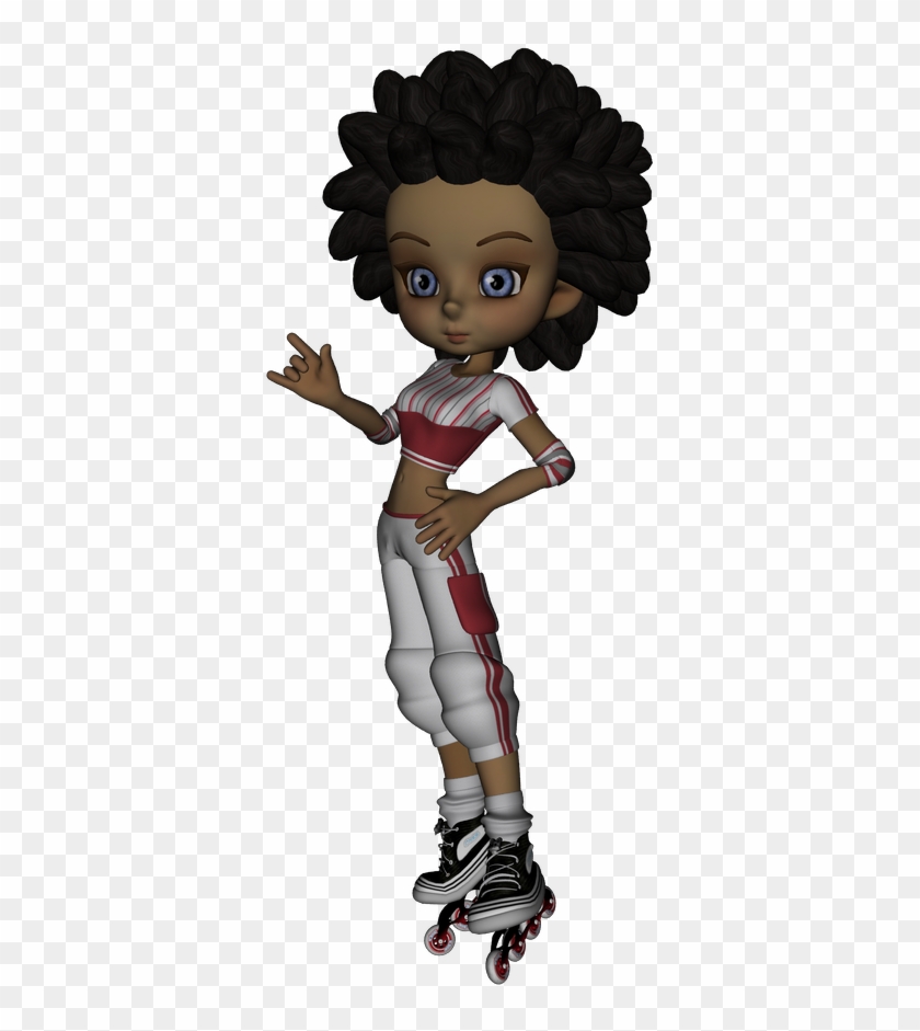 Png Roller Skate Cookie By Thoartispixel Png Roller - Transparent Deviant Shoes Clip Art #719494