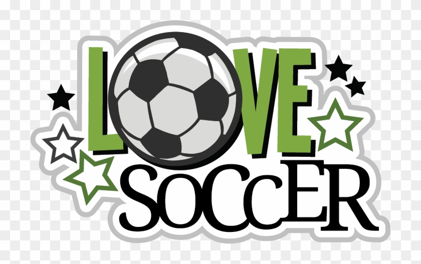 Soccer Love Jewelry, Sports Pendant, Soccer Necklace, #719520
