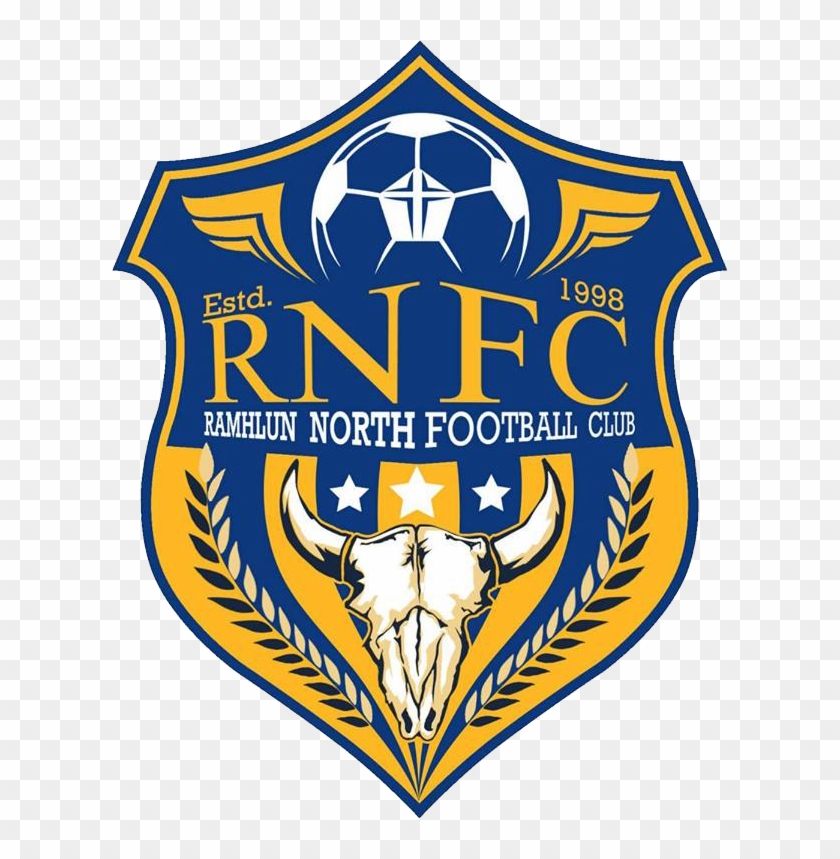 Ramhlun North Fc - Emblem #719530