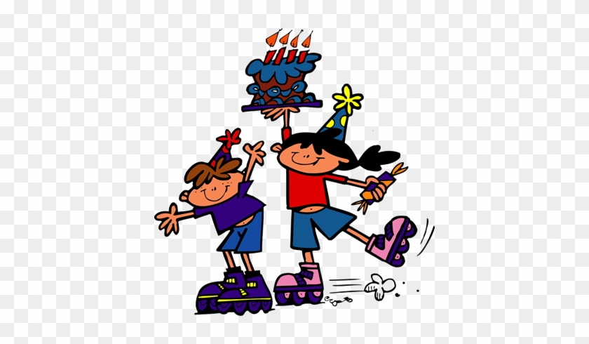 Kidsbirthdayskate - Kidsbirthdayskate #719549