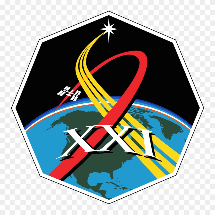 Nasa Emblem - Nasa Insignia #719557