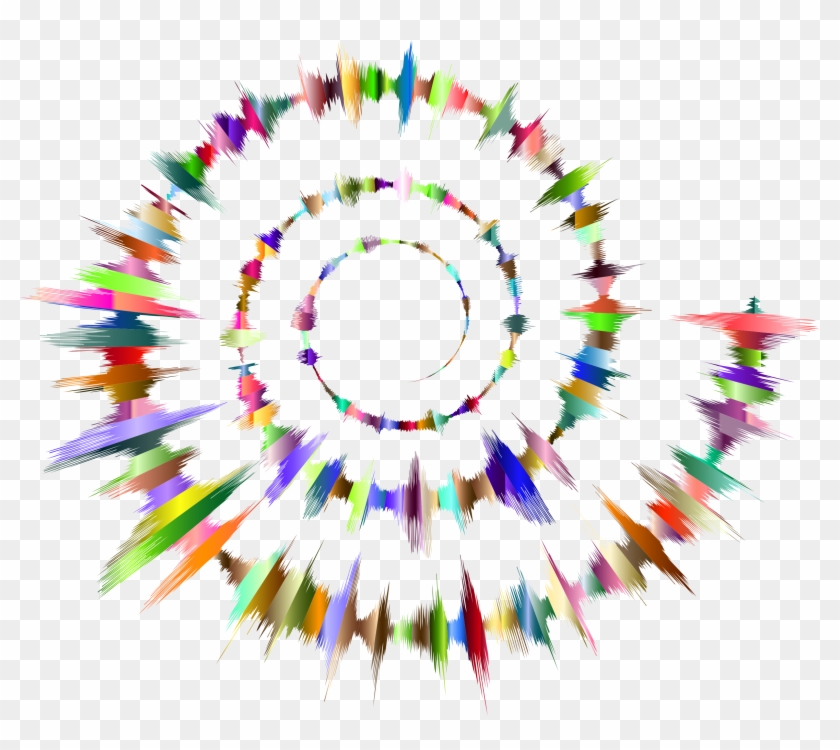 Spiral Cliparts 5, Buy Clip Art - Ennetraum #719631