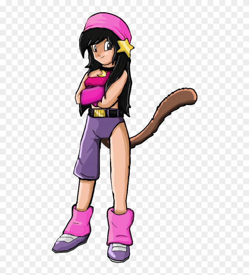 Peponi By Foxyserriaangel Peponi By Foxyserriaangel - Cartoon #719691