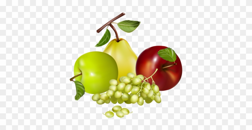 Fruits Png #719699
