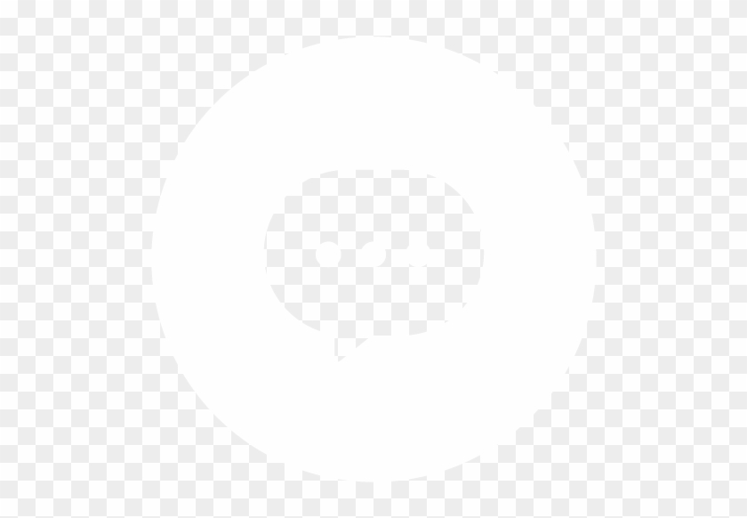 Learn How You Can Make A Difference For Our Planet - Symbol Anonymous Circle Png #719863