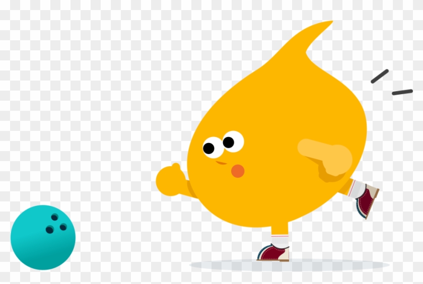 This Is A Buncee Sticker - Cartoon #719901