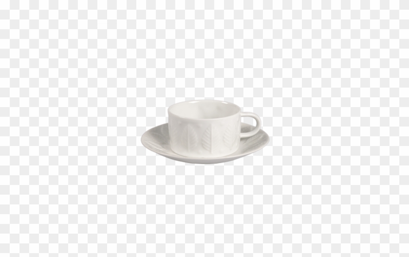 Taza Té Cp F73 Blanco - Mug #719921