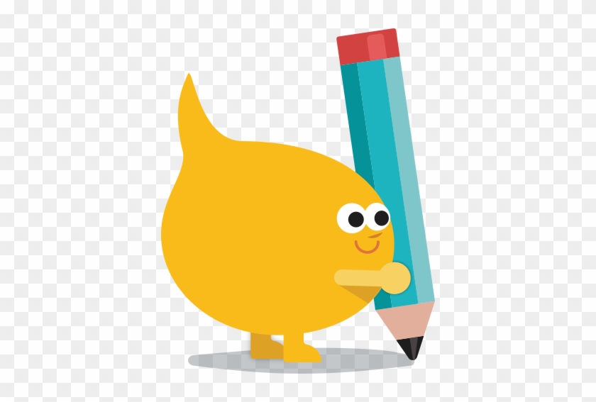 Buncee Man #719923