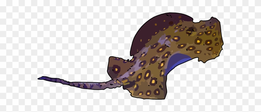 Sting Ray Transparent Gif #719966