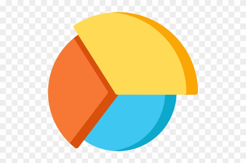 Circle Statistics Clip Art - Circle Statistics Clip Art #720171