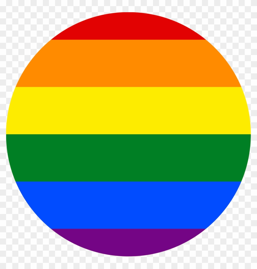 Same Sex Attraction - Gay Logo #720187
