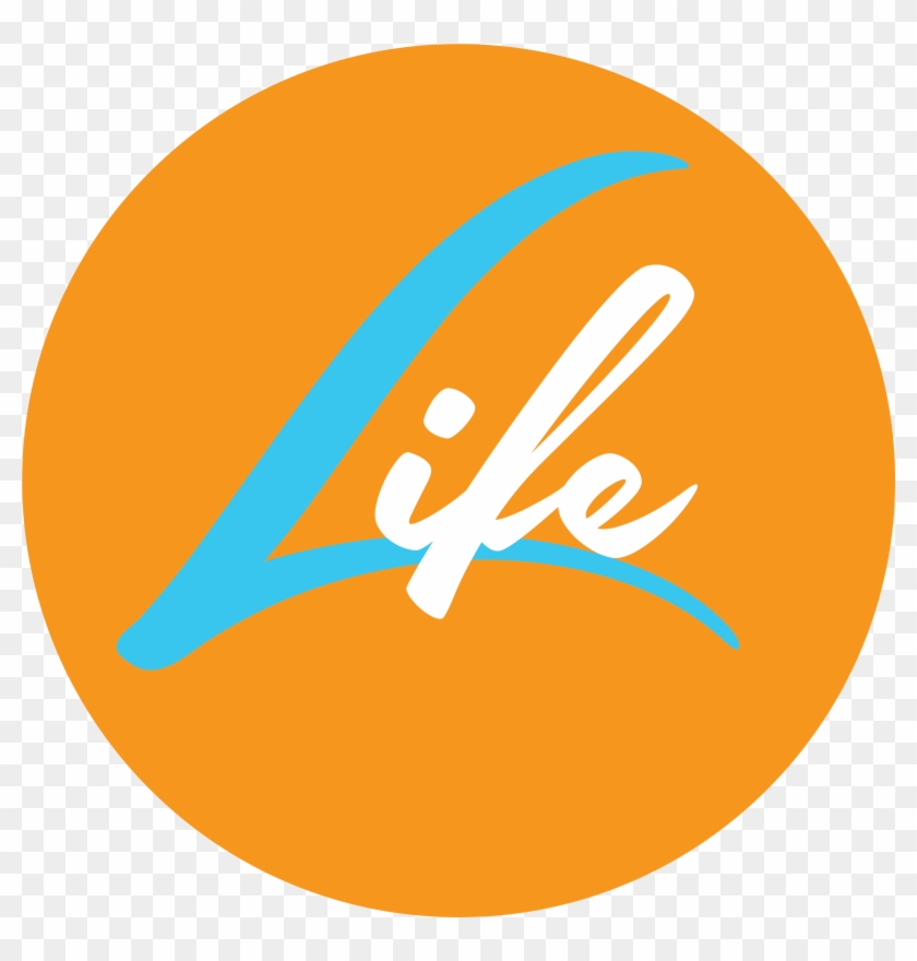 Life Circle Logo - Portrait Of A Man #720242