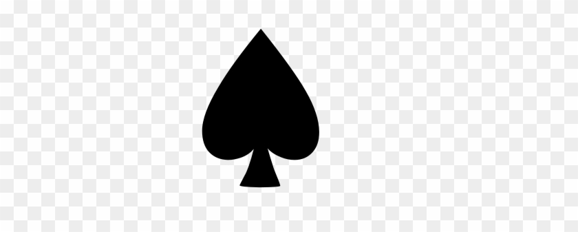 Spade Png #720316