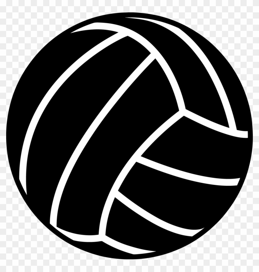 Volleyball Png Image With Transparent Background - Skin Decal For Lifeproof Fre Apple Iphone Se Case - #720347
