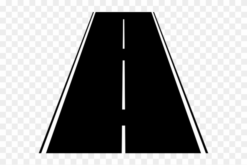 Highway Clipart Hiway - Architecture #720363