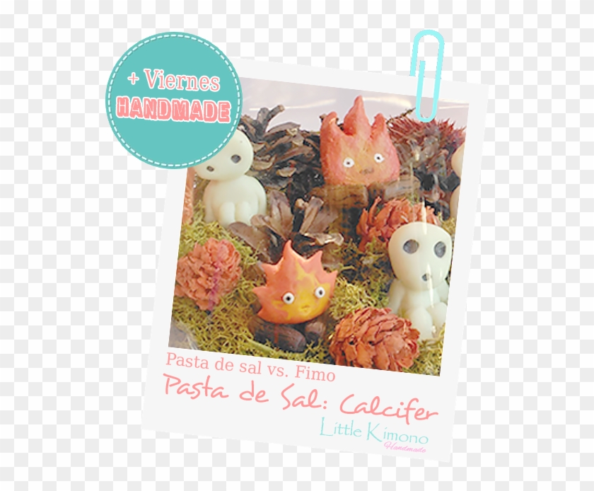 Pasta De Sal - Animal Figure #720422