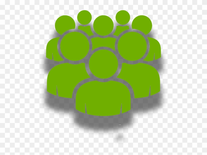 Audience Clipart Attentive - Audience #720472