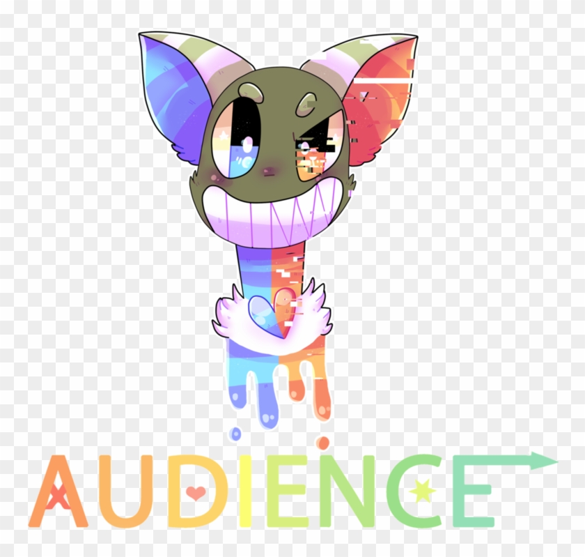 Audience By Puqqie - Sphynx #720571