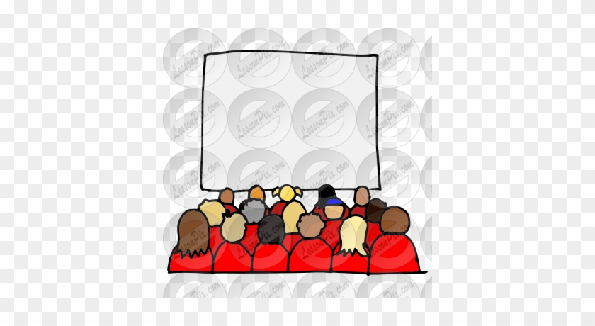Audience Picture - Design #720586