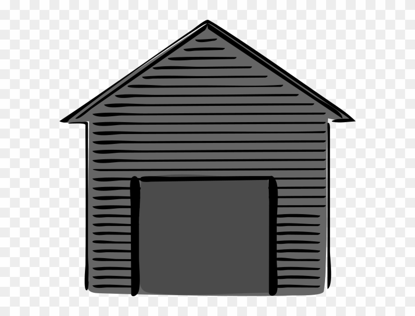 Shed #720590