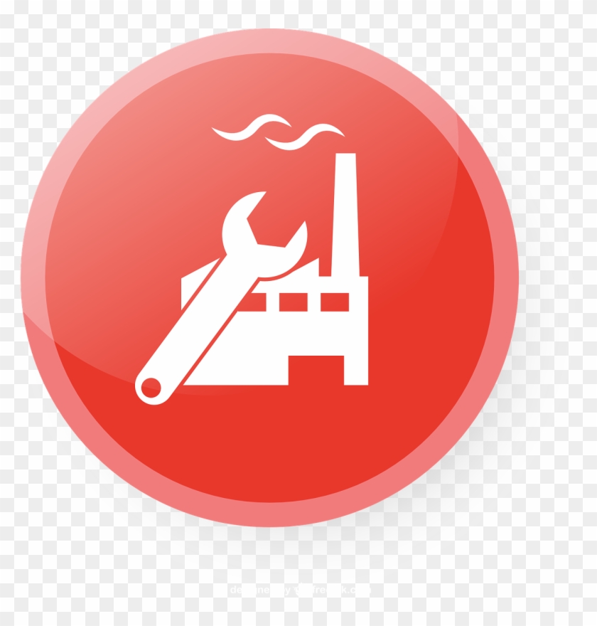 Design A Method For Monitoring And Minimizing Human - Icon อุตสาหกรรม #720755