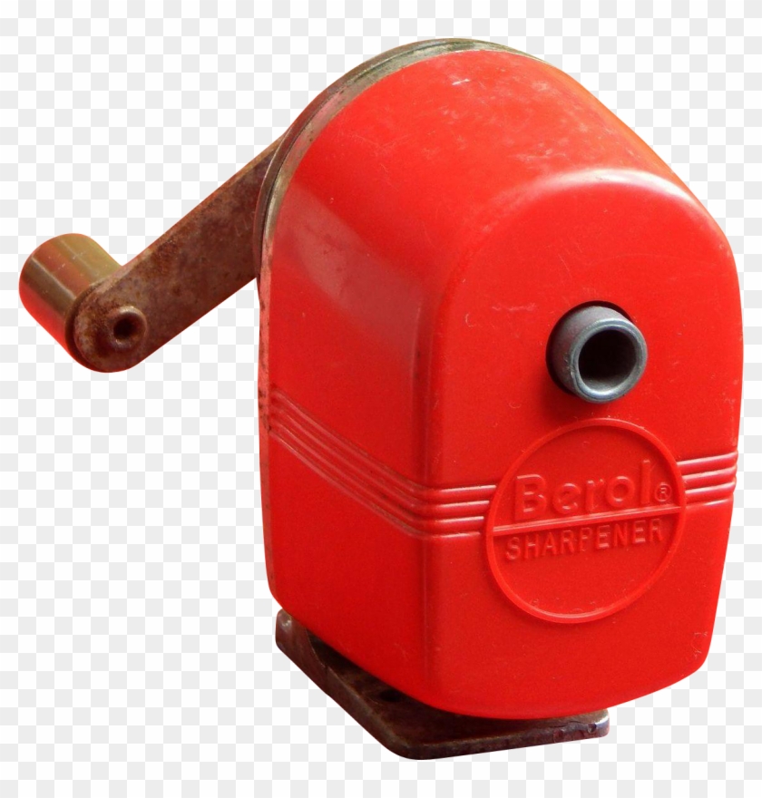 Vintage - Machine #720826
