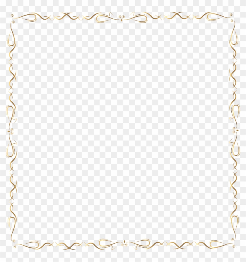 Seascape Clipart Border - Seascape Clipart Border #720964