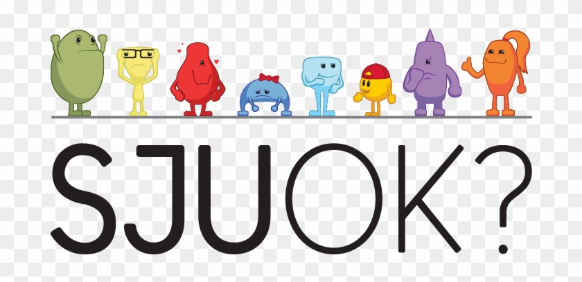 Sjuok Characters - Character #720937