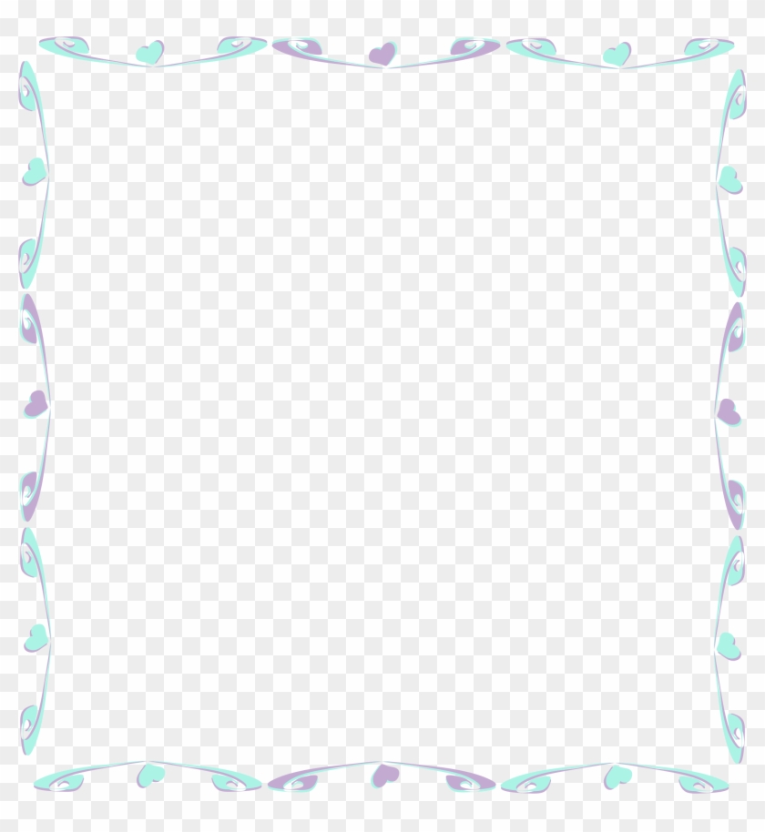 Colorful Divider 2 Frame Icons Png - Colorful Divider 2 Frame Icons Png #721039
