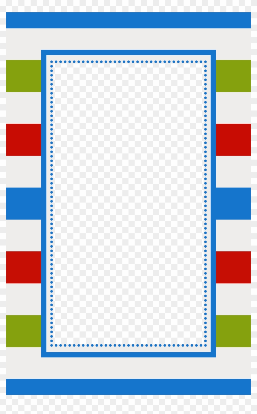 Last Bing Queries & Pictures For Colorful Borders And - Colorful Frames And Borders Png #721074