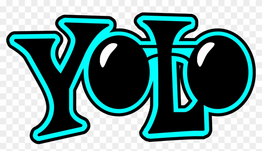 Yolo Real Time Object Detection - Darknet Yolo #721157