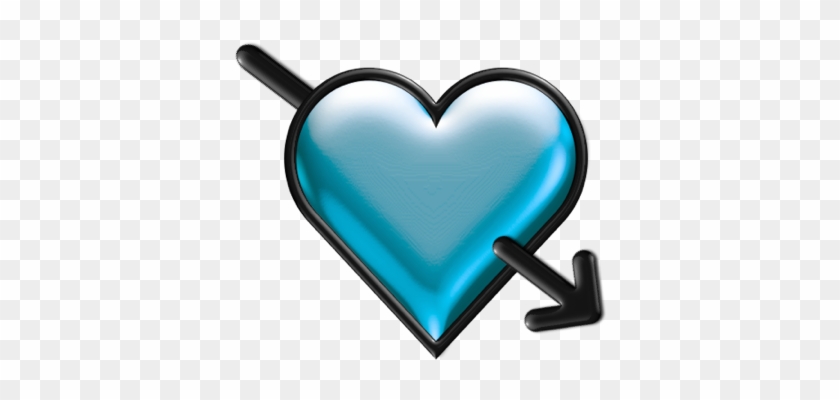 Heart Clipart - Heart #721170