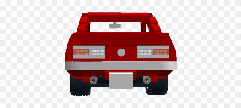 I Also Wanted To Show Everyone The Camaro In Various - Model Car #721229