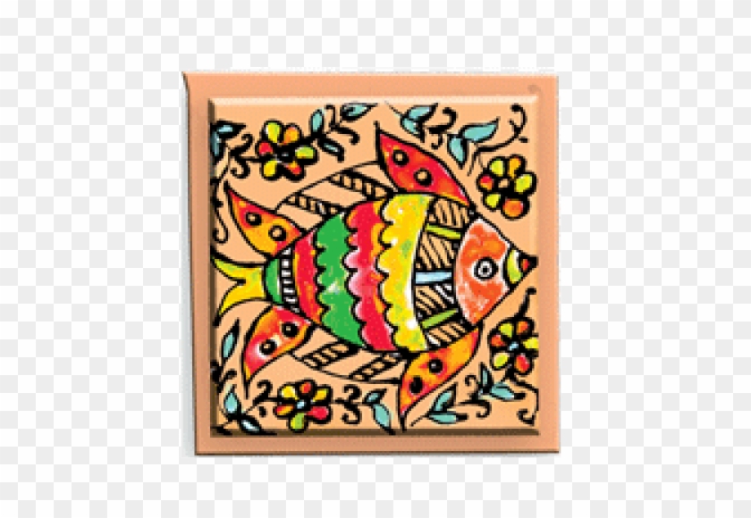 Madhubani Art #721327