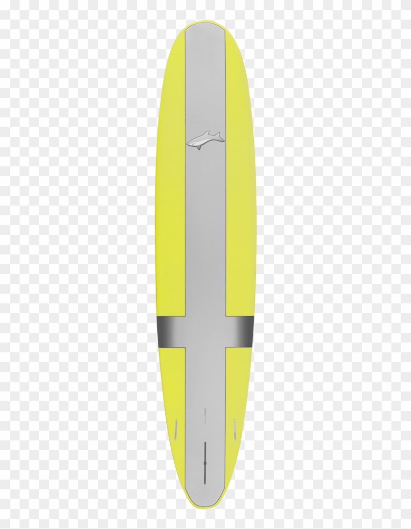 Hp - Longboard #721359